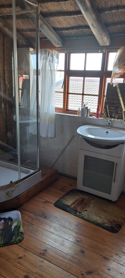 5 Bedroom Property for Sale in Strandfontein Western Cape